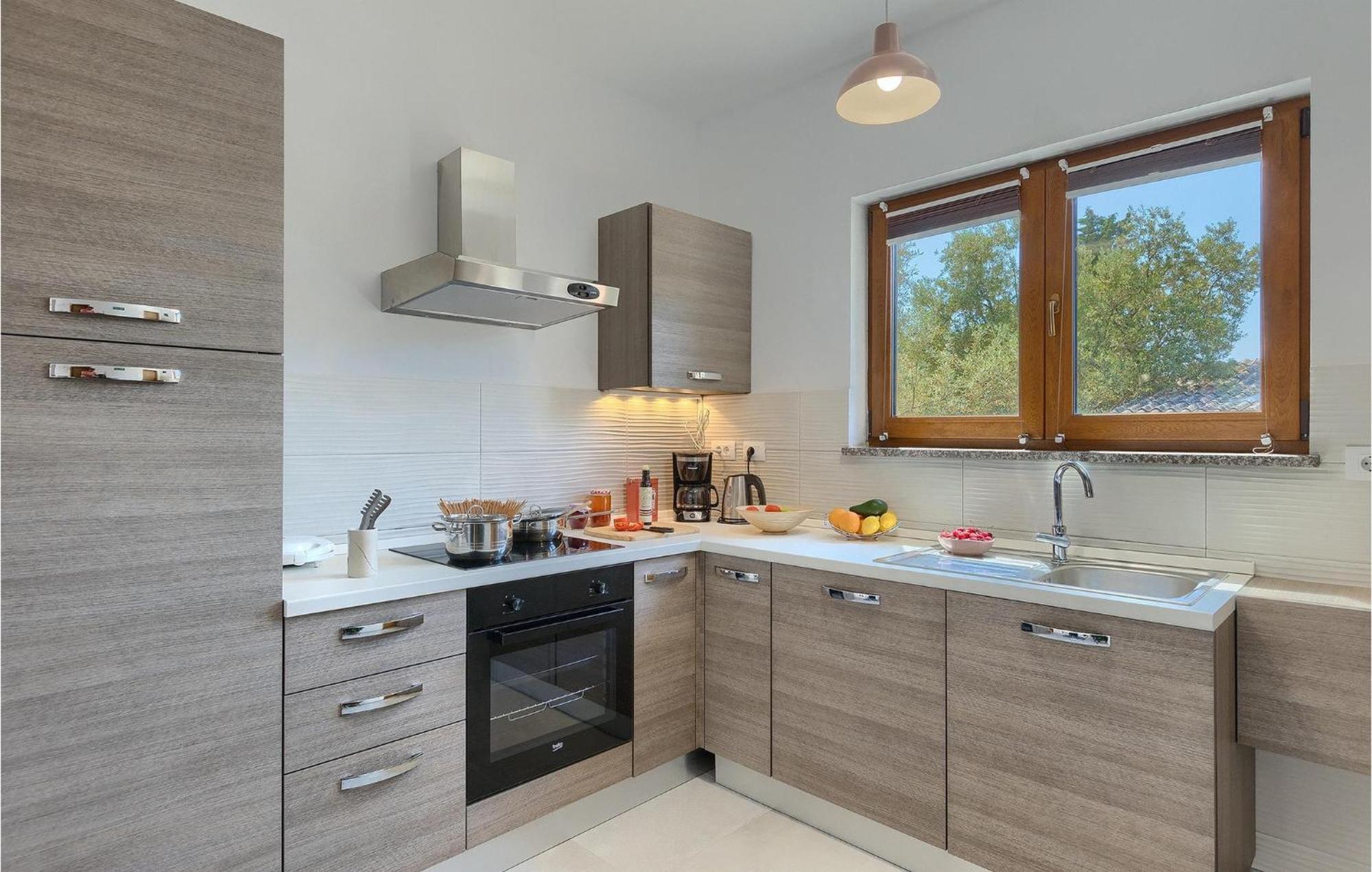 Ferienhaus Martulin *