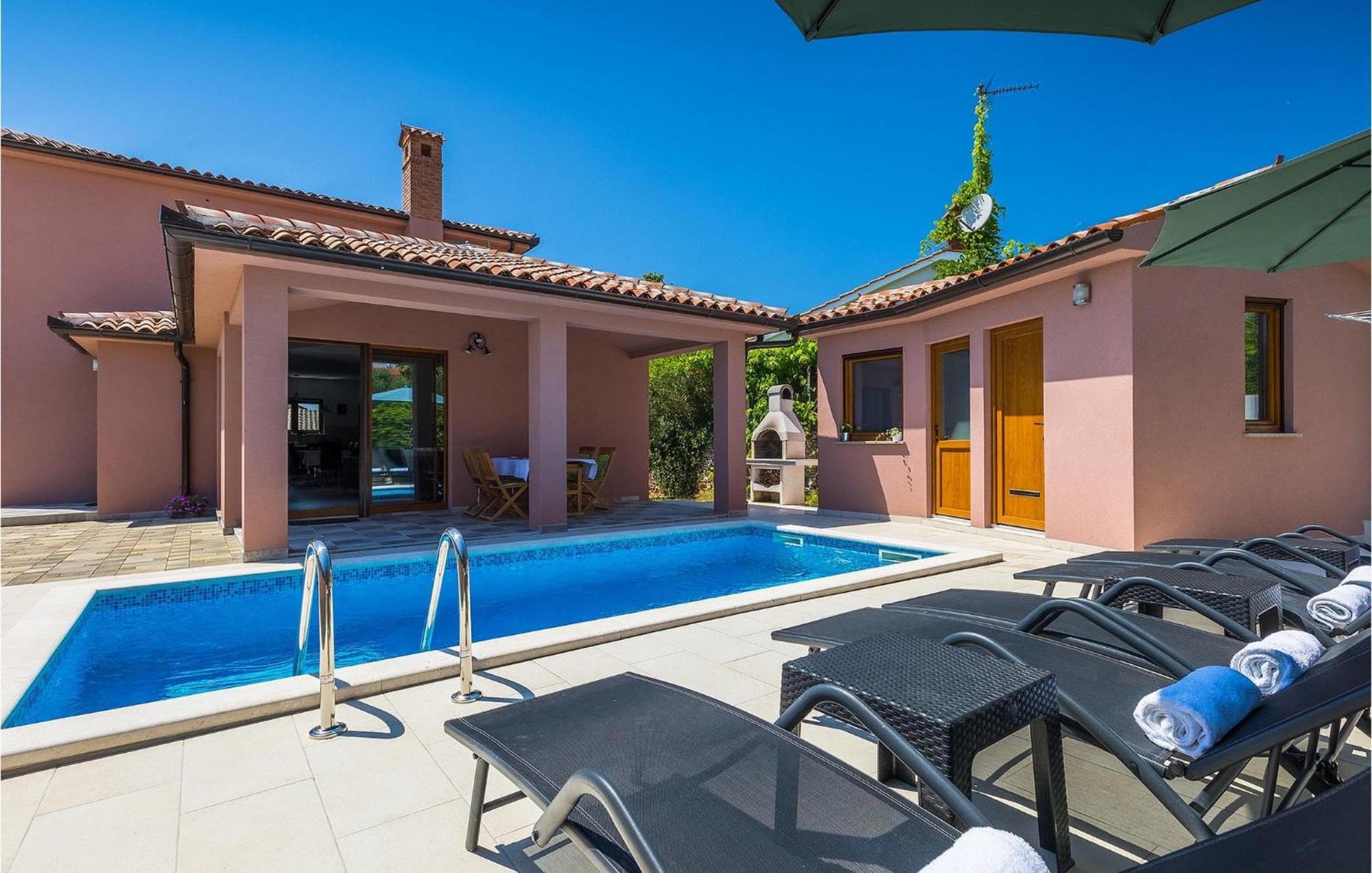 Martulin Ferienhaus *